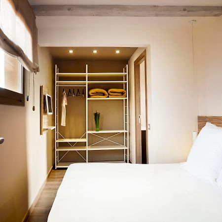 Barcelona Apartment Mila Exterior foto