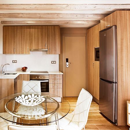 Barcelona Apartment Mila Exterior foto