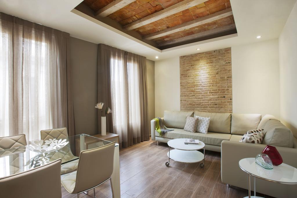 Barcelona Apartment Mila Cameră foto