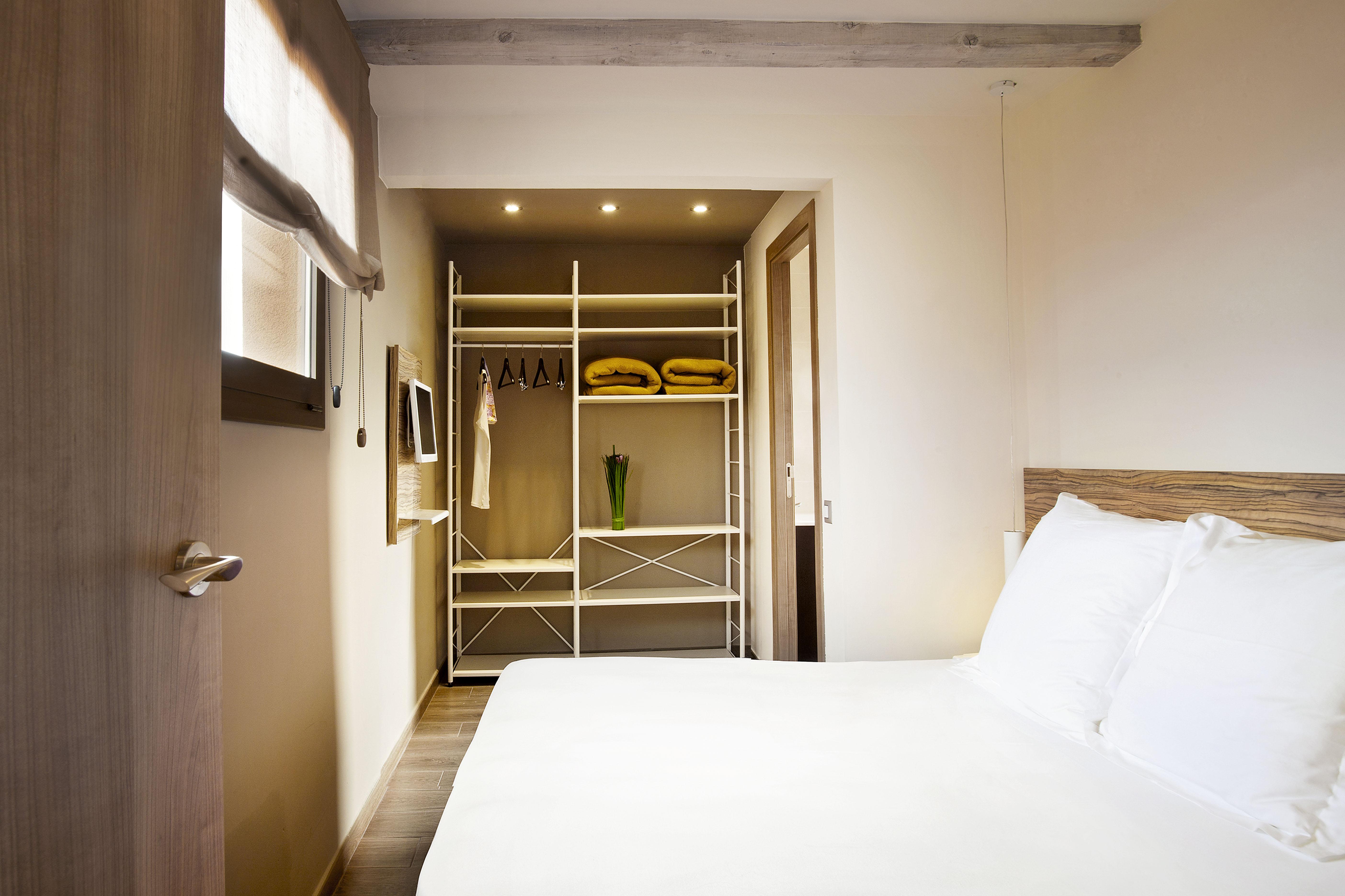 Barcelona Apartment Mila Exterior foto